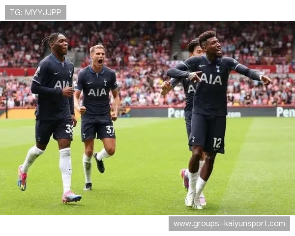 托特纳姆热刺对战哥本哈根比赛预测 热刺能否迎来胜利挑战