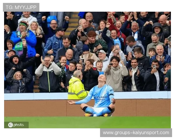 哈兰德梅开二度创历史纪录曼城主场完胜伯恩茅斯豪取关键三分
