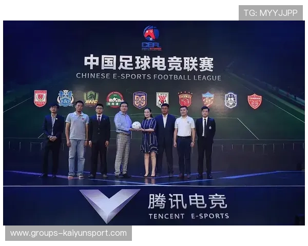 《FIFA》电竞合作伙伴阵容再扩大，赛事影响力提升，fifa电竞俱乐部资料