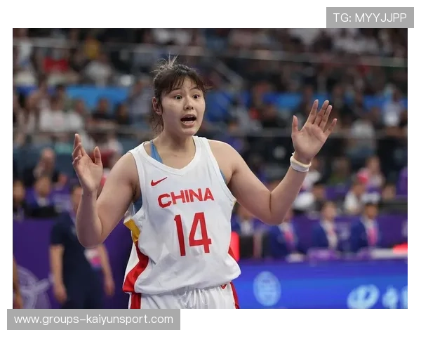 李月汝地位受冲击:篮坛女神的挑战与逆袭 李月汝地位受冲击:篮坛女神的挑战与逆袭