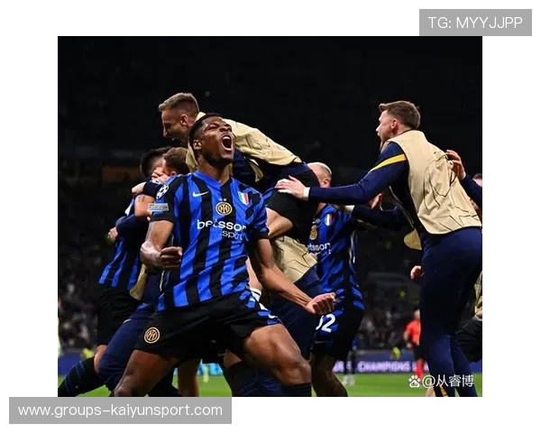 国际赛日国米两将闪耀:荣耀再现蓝黑军团的光辉时刻 国际赛日国米两将闪耀:荣耀再现蓝黑军团的光辉时刻