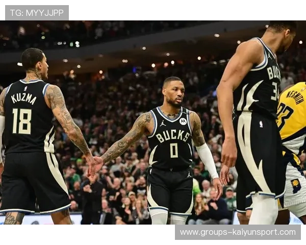 凯尔特人利拉德被传离队引发猜测