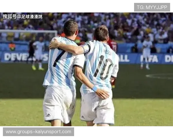 迪马利亚成史上最被低估的冠军收割机？