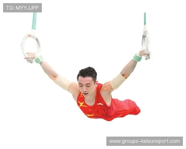 体操吊环项目出现完美静止，裁判直接给高分