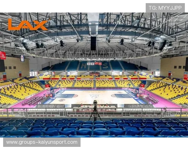 体育赛事沉浸式体验馆成为城市新热点 体育赛事沉浸式体验馆成为城市新热点