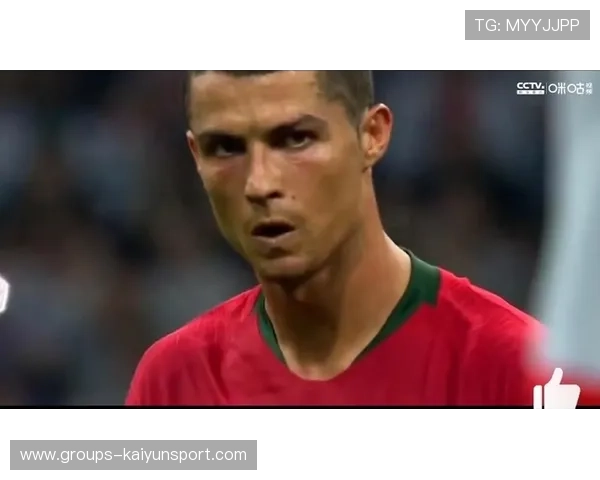 世界杯分组热度飙升,葡萄牙落位讨论度最高的小组之一 世界杯分组热度飙升,葡萄牙落位讨论度最高的小组之一