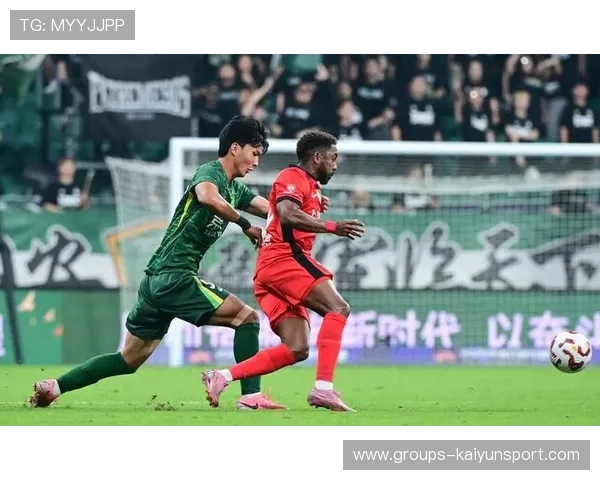 北京国安防守覆盖面积巨大,关键一扑稳住局面 北京国安防守覆盖面积巨大,关键一扑稳住局面