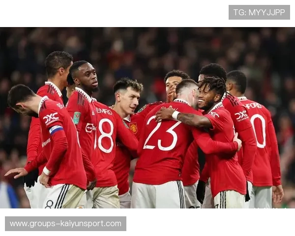 曼联边路推进在数据上取得突破