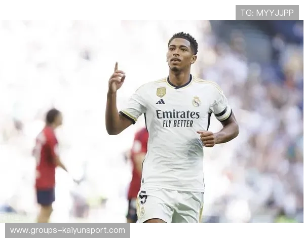 皇马反击一气呵成,贝林厄姆奔袭终结引爆全网