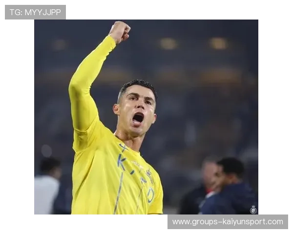 C罗又刷里程碑，沙超赛场势不可挡