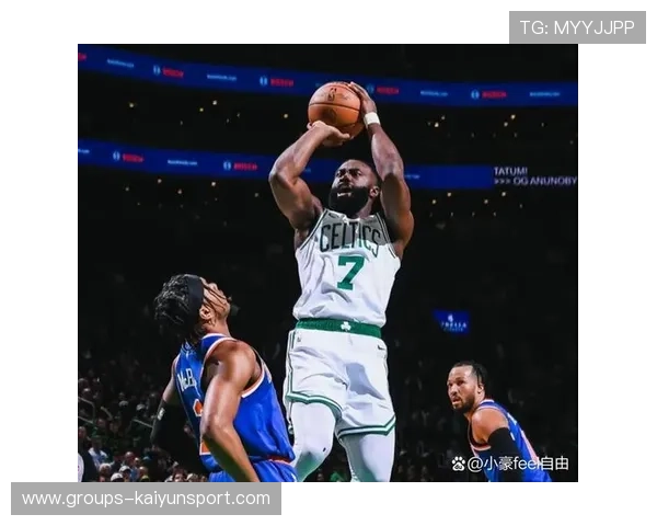 NBA凯尔特人外线连开火稳定压制对手