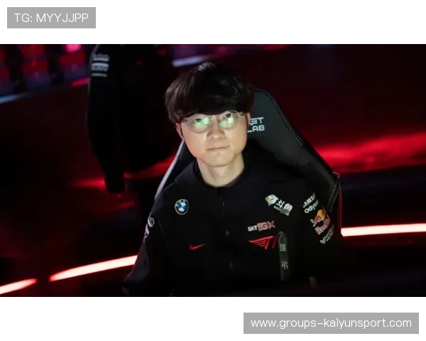 Gumayusi表态引热议：决赛之夜自证“新王”