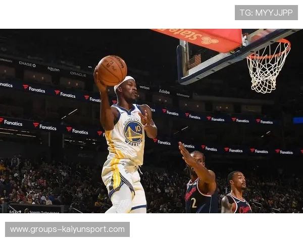 勇士六连客在路上！巴特勒21+9+7成新核钥匙