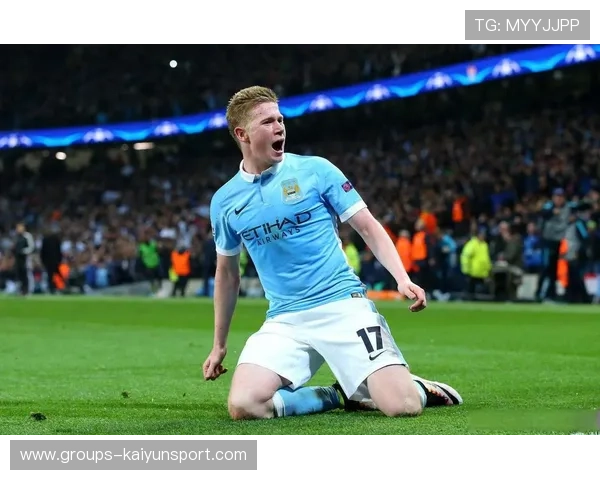 德布劳内连续横向带球创造射门角度，曼城火力点更活跃的魅力揭秘