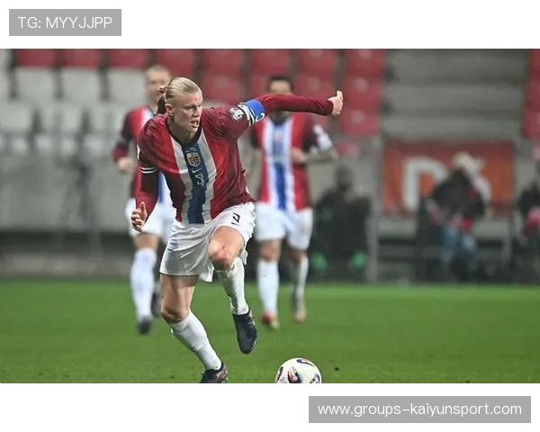 哈兰德的进球方式多样令对手防守策略难以统一,哈兰德又进球了 哈兰德的进球方式多样令对手防守策略难以统一,哈兰德又进球了