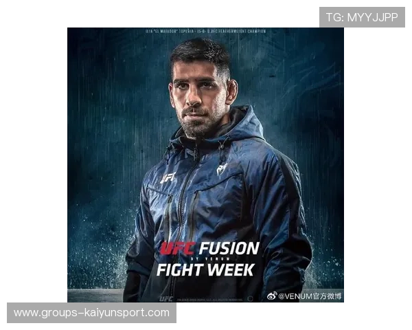 UFC新赛季焦点:哪些对决会成为必看之战? UFC新赛季焦点:哪些对决会成为必看之战?