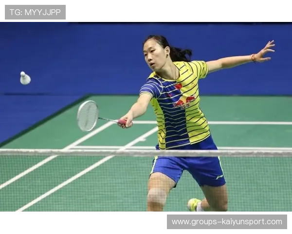 东京东京奥运资格赛孙瑜网前拿下关键分——从坚持到突破的品牌叙事 东京东京奥运资格赛孙瑜网前拿下关键分——从坚持到突破的品牌叙事