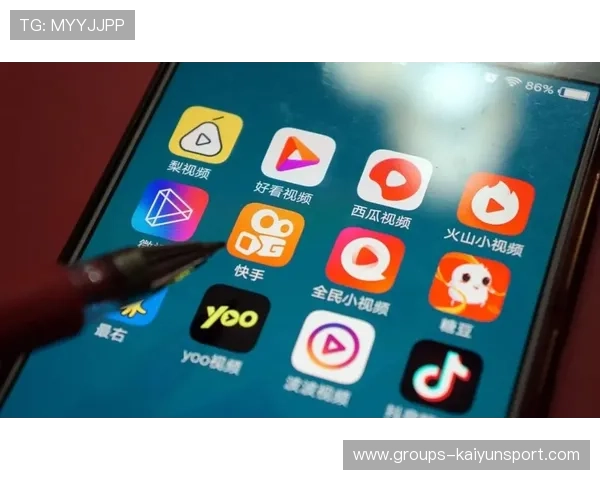 体育赛事直播与短视频联动提高商业变现效率 体育赛事直播与短视频联动提高商业变现效率